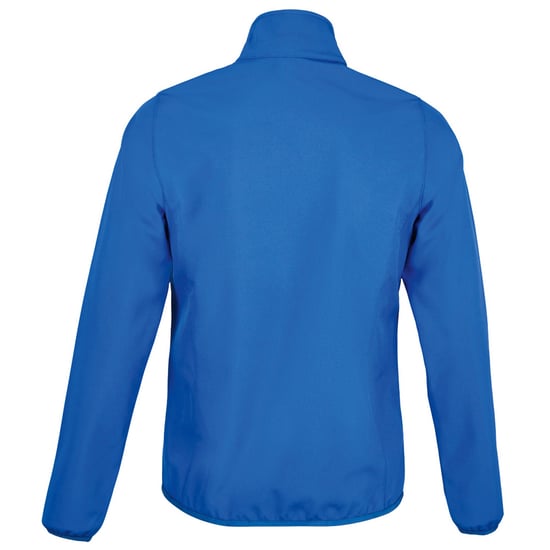SOLS Dames/dames Radian Soft Shell Jacket (Koningsblauw) - Image 2