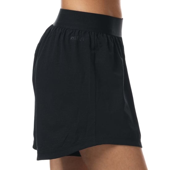 Women's adidas Training HEAT.RDY Lightweight Shorts in Black