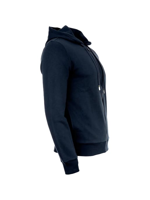 Emporio Armani herensweatshirt met adelaarsmotief - Image 3