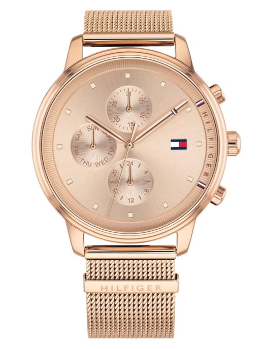 Tommy Hilfiger Dames Horloge 1781907 - Image 1