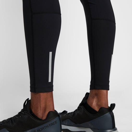 Men's Active Running Tights