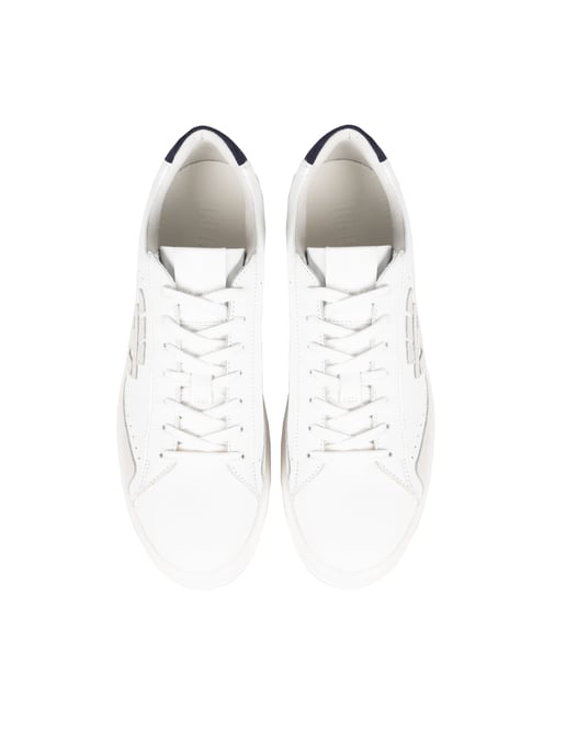 Ice Play Sneaker Men's White - Image 4
