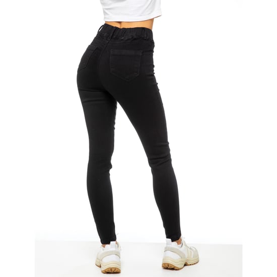 Enzo Skinny Jeggings för kvinnor - Image 6