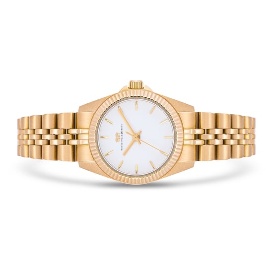 Rhodenwald & Söhne Female Stainless steel Watch 27,5mm - Image 2