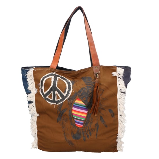 Gave Lux Shoulder bag women - Image 1