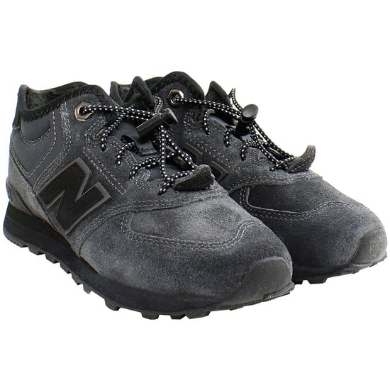New Balance 574H Barn Svart Träningsskor - Image 2