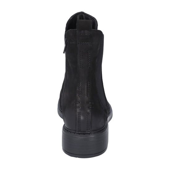 JOSEF SEIBEL Selena 19 | Enkellaars voor Dames | zwart - Image 4