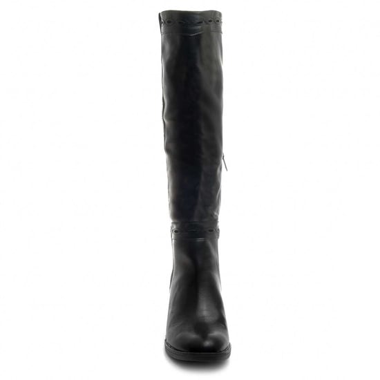 Quality boot Montevita in Black