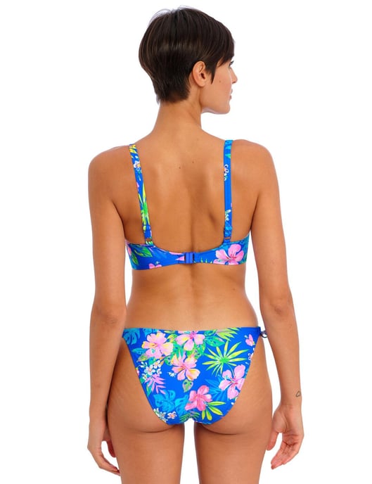 Freya Hot Tropics Tie Side Bikini Brief
