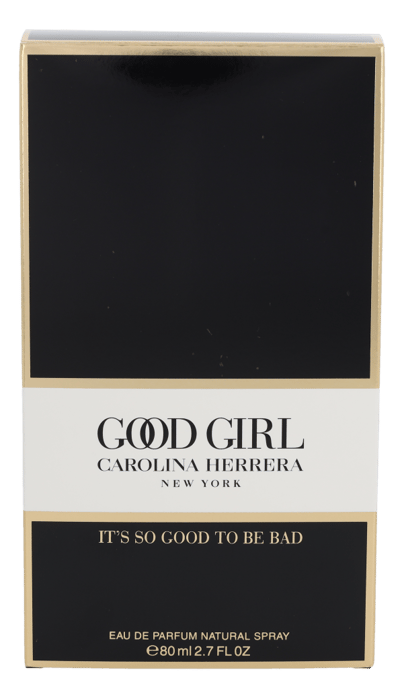 Carolina Herrera Good Girl Edp Spray 80ml