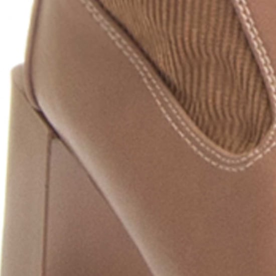 Montevita Zulem Boot in Beige