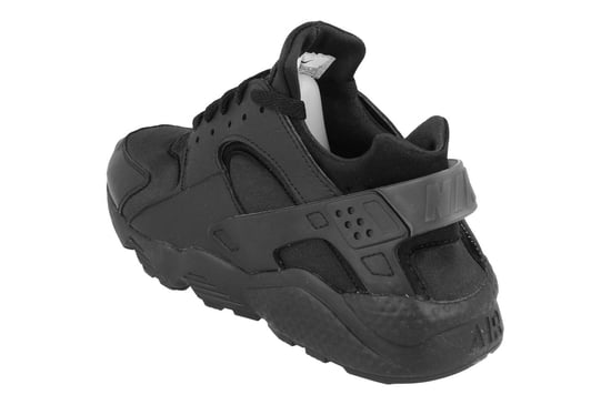 Nike Air Huarache Mens Black Trainers