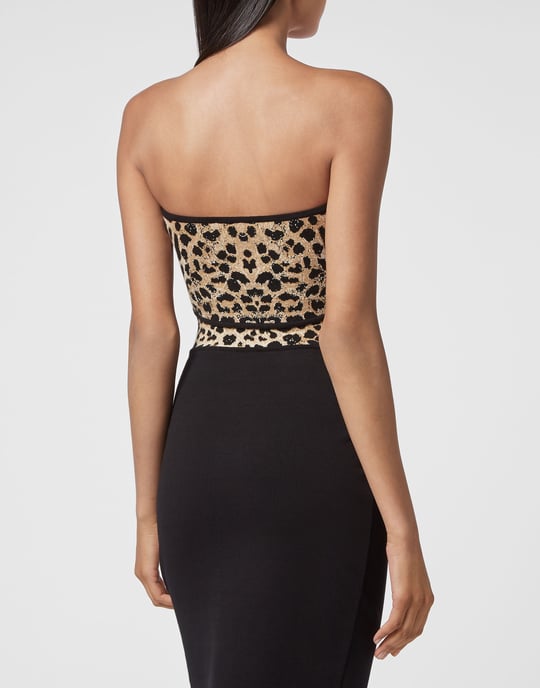 Sweater Leopard - Image 3