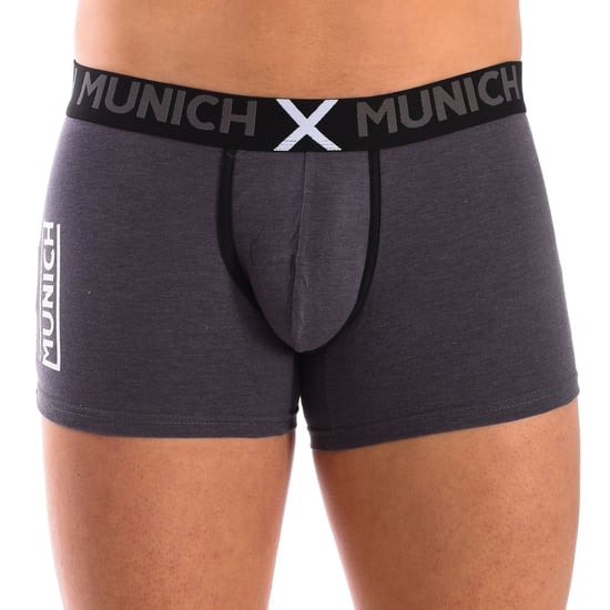 Pack-2 Men's Elastic Cotton Slips MU_DU0170