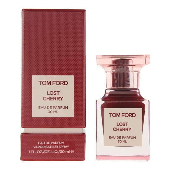 Tom Ford Lost Cherry Eau de Parfum 30ml - Image 1