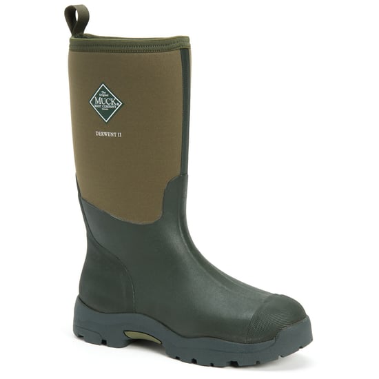 Muck Boots Derwent II All Purpose Field Boot Unisex - Image 1