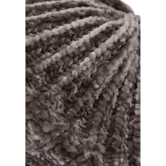 Trespass Womens/Ladies Artois Beret (Storm Grey) - Image 2