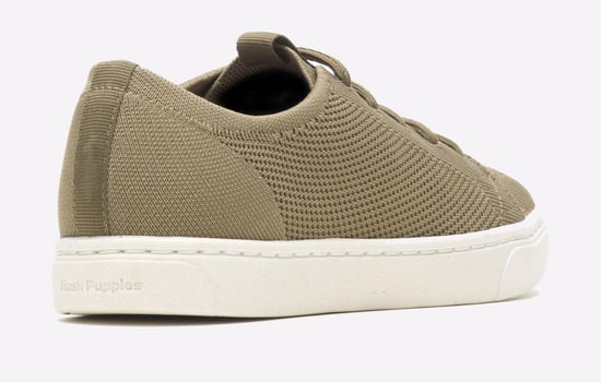 Hush Puppies Good Sneaker Mens - Image 3