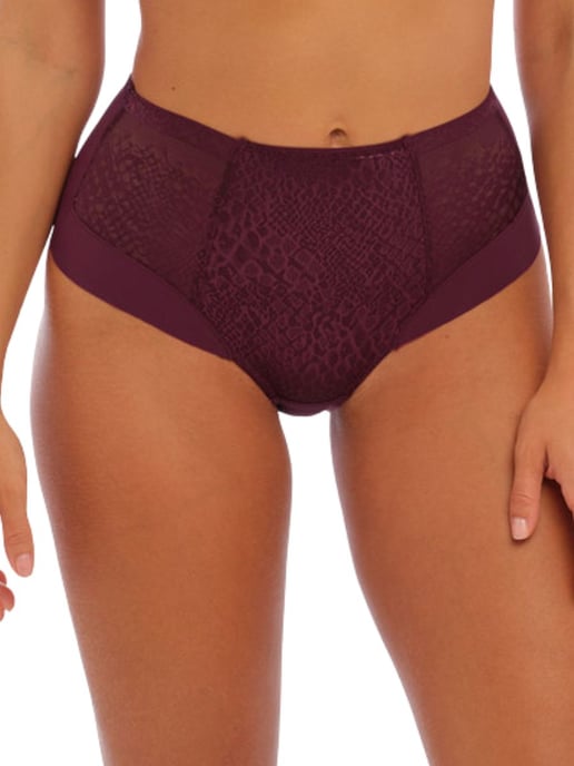 Envisage High Waisted Brief