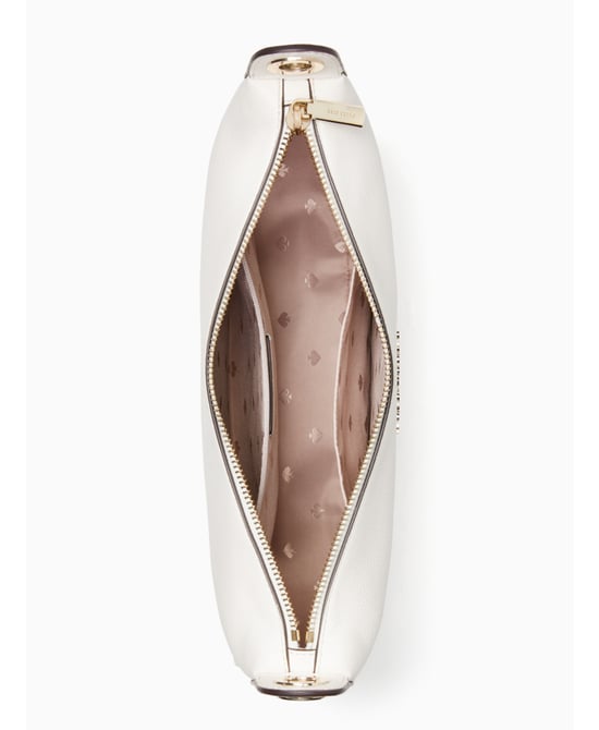 Rosie Pebbled Leather Large Crossbody
