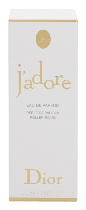 Dior J'Adore Roller-Pearl Edp20 ml. - Image 2