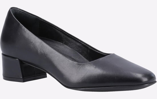 Hush Puppies Alina Court Shoe Womens - Image 2
