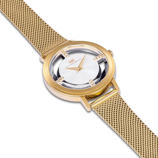 Rhodenwald & Söhne Female Stainless steel Watch 36,0mm - Image 5