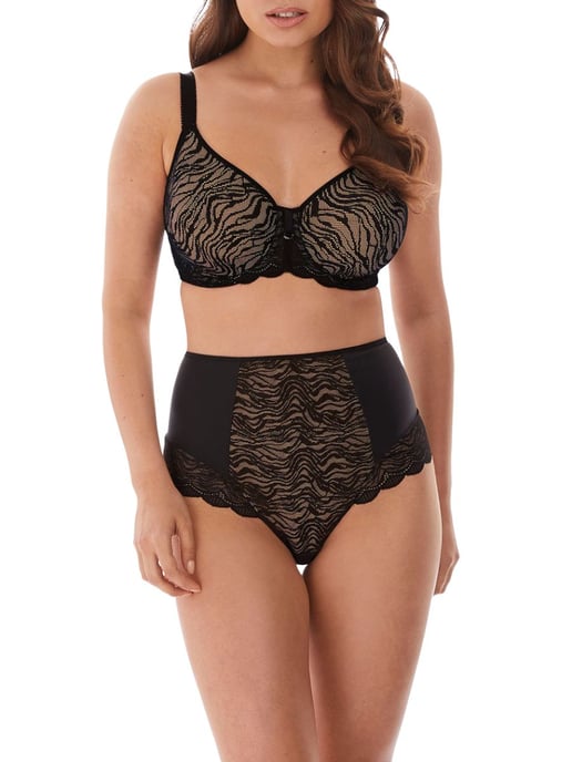 Impression Moulded Bra