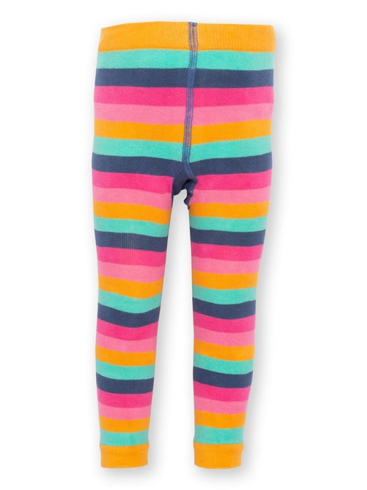 Kite Clothing Rainbow Knit Leggings