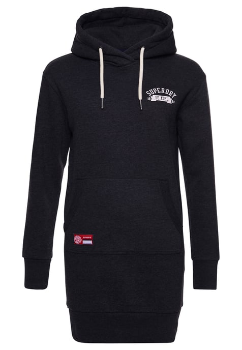 Superdry Track & Field Hoodie Dress - Image 6