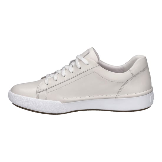 JOSEF SEIBEL Claire 01 | Sneakers för kvinnor | vit - Image 3