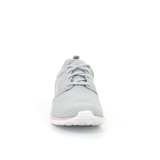 Le Coq Sportif Dynacomf Feminine Womens Grey Trainers