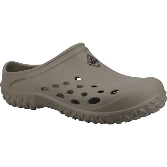 Muck Boots Muckster Lite Synthetic Kangaroo Clogs - Image 1