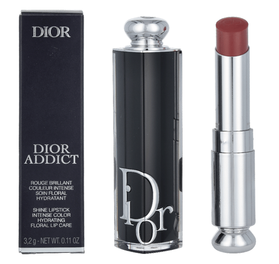 Dior Addict Shine Läppstift - Påfyllningsbar 3,2 g - Image 1