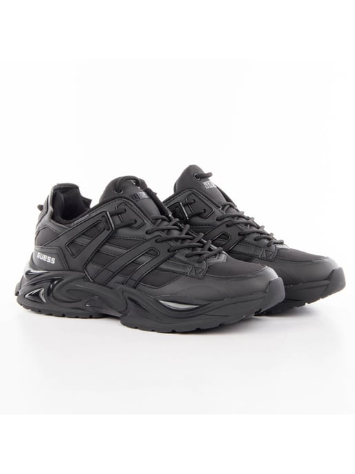 Guess Herr Sneakers Belluno - Image 1