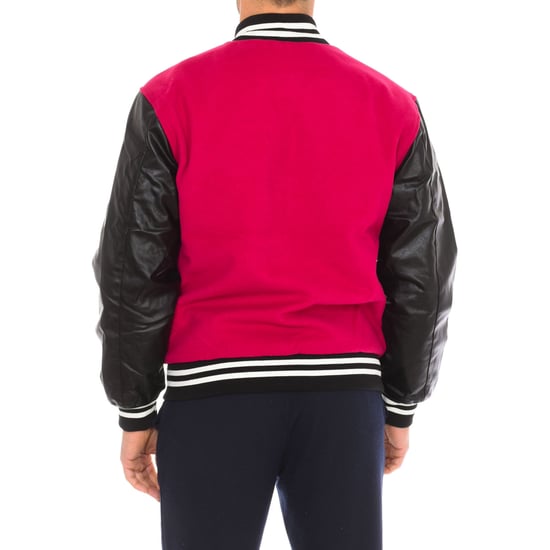 Sporting Goods AT-FW22-023 men's baseball jacket - Image 3