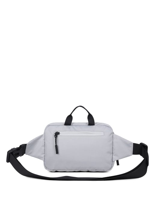 Aoking Backpack Unisex GREY - Image 4