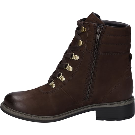 JOSEF SEIBEL Selena 52 | Enkellaars voor Dames | bruin - Image 3