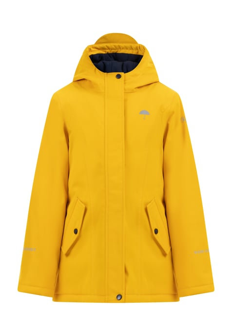 Schmuddelwedda Winter jacket Girls - Image 1