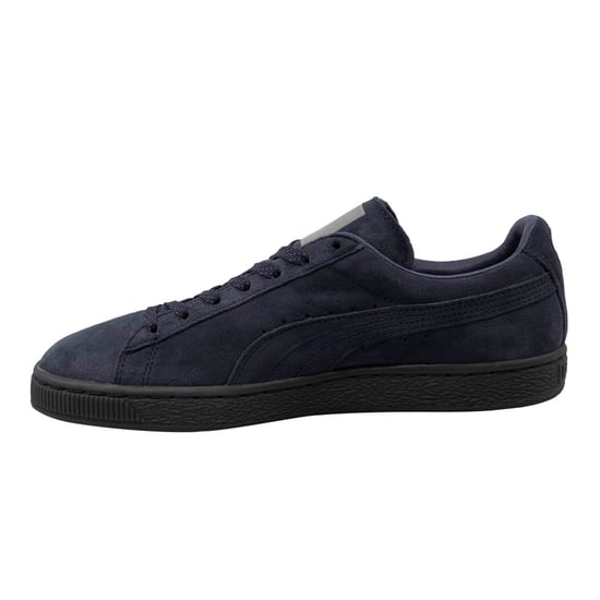 Puma Suede Classic Mens Navy Trainers