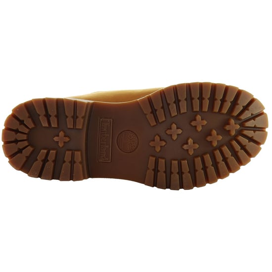 Timberland Premium Waterproof Womens Wheat Boots - Image 5