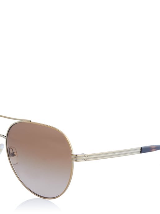 Tory Burch sunglasses - Image 4
