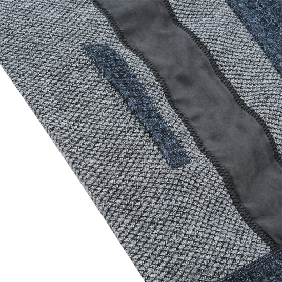 Men's Cardigan with Zip Stand-Up Collar Cardigan Chunky Knit Lined Jumper for Winter Light Gray