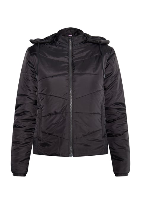Mymo Jacket women black - Image 1
