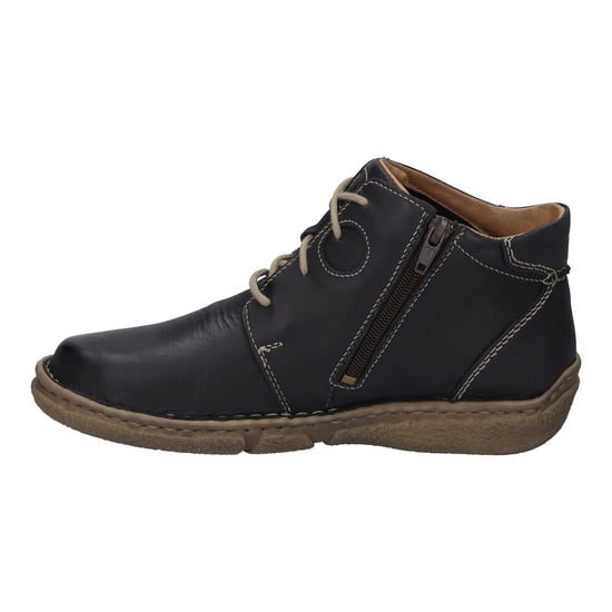 JOSEF SEIBEL Neele 46 | Klackboots för kvinnor | grå - Image 3