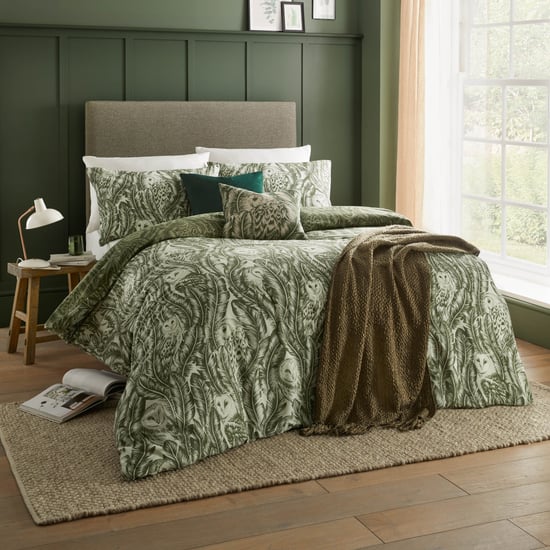 Albus Heritage Duvet Cover Set