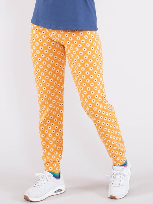 Kite Clothing Lyme Loungers Daisy Dot