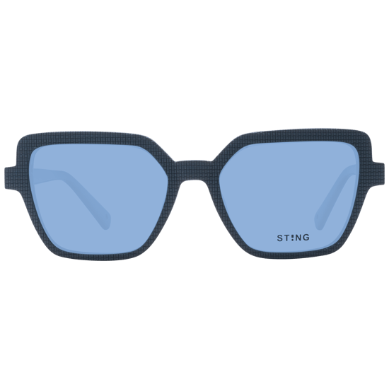 Sting Optisch montuur UST497 N91P 52 - Image 5
