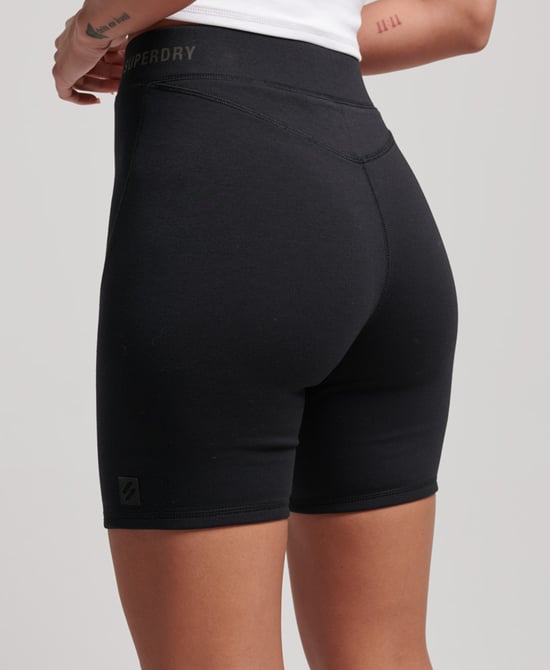 Superdry Tech Cycling Shorts