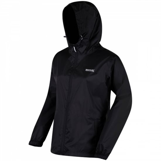 Regatta Womens/Ladies Pk It Jkt III Waterproof Hooded Jacket - Image 1